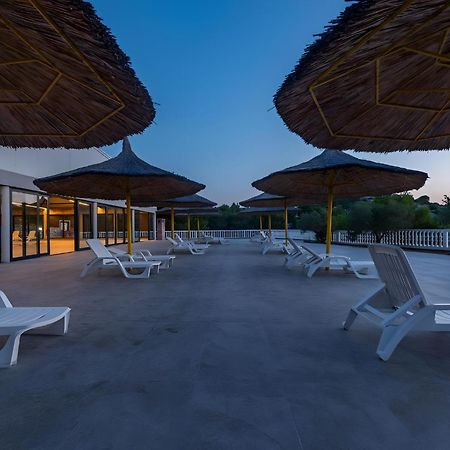 Luxury Mobile Home Pretty Green - Premium - Oaza Mira Resort -50 M From The Beach Drage Buitenkant foto